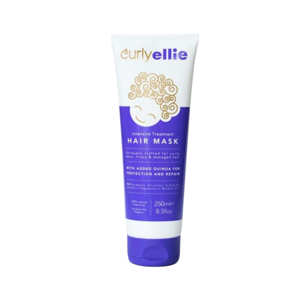 Intensive Hair Mask Ellie