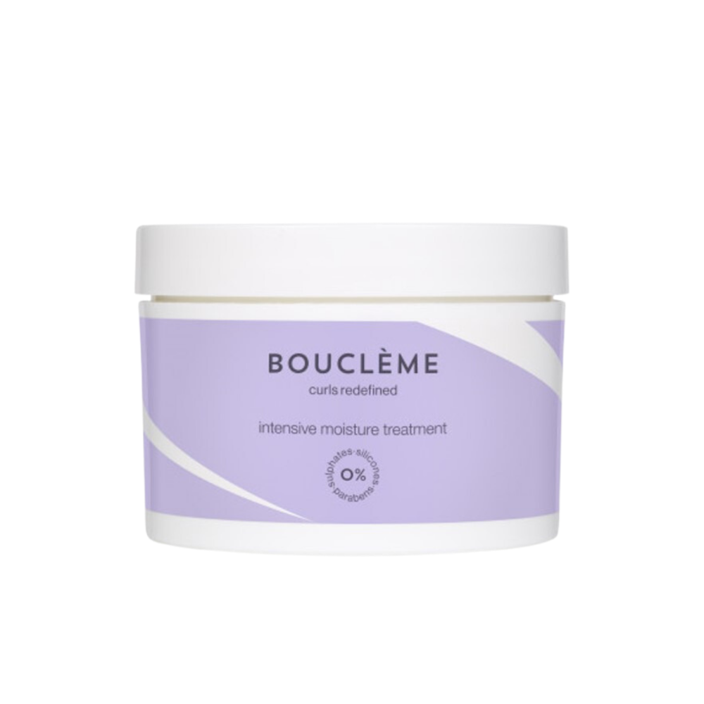 Masque Ultra Hydratant - Intensive Moisture Treatment