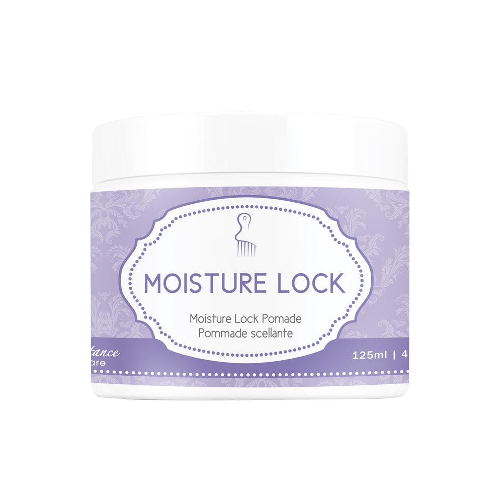 Pommade Moisture Lock NEW
