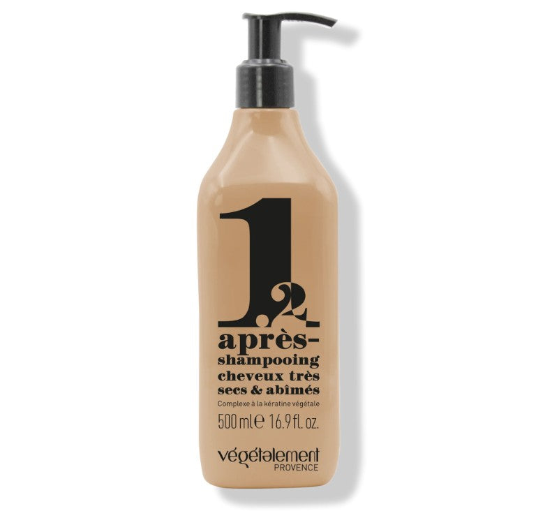 Après-shampoing Kératine Rituals
