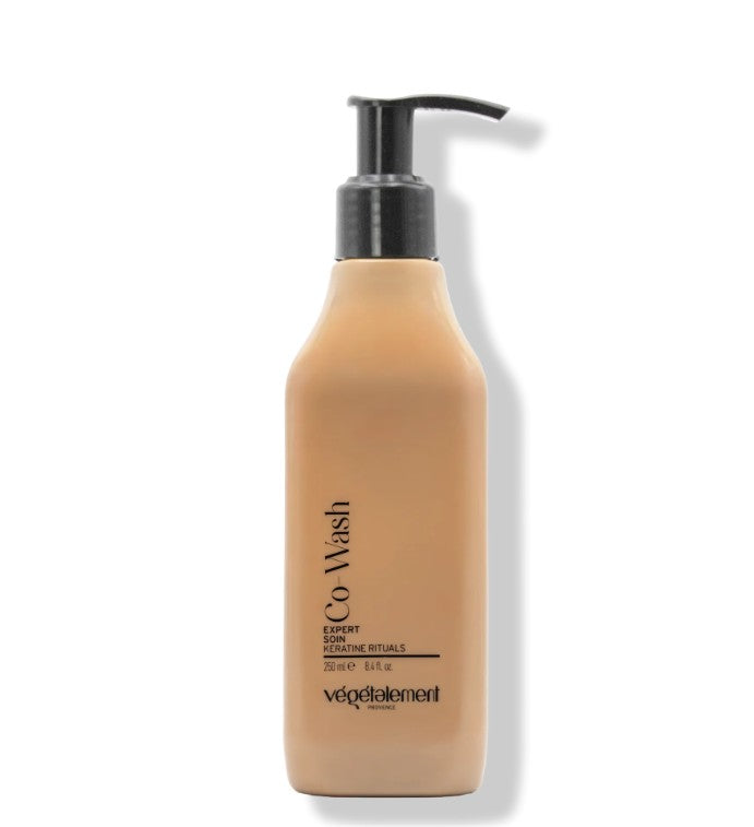 Co-Wash Keratine Rituals