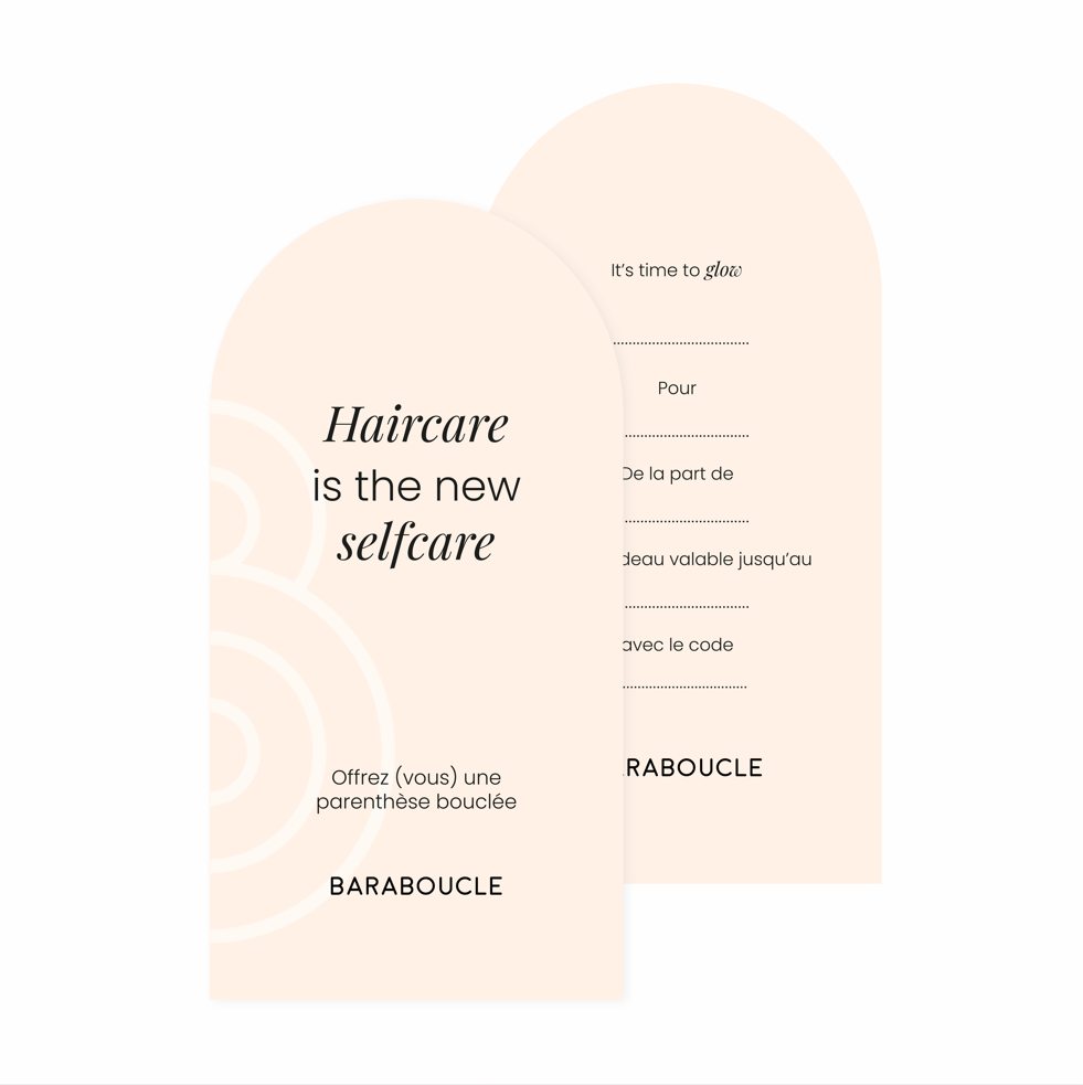 Carte Cadeau