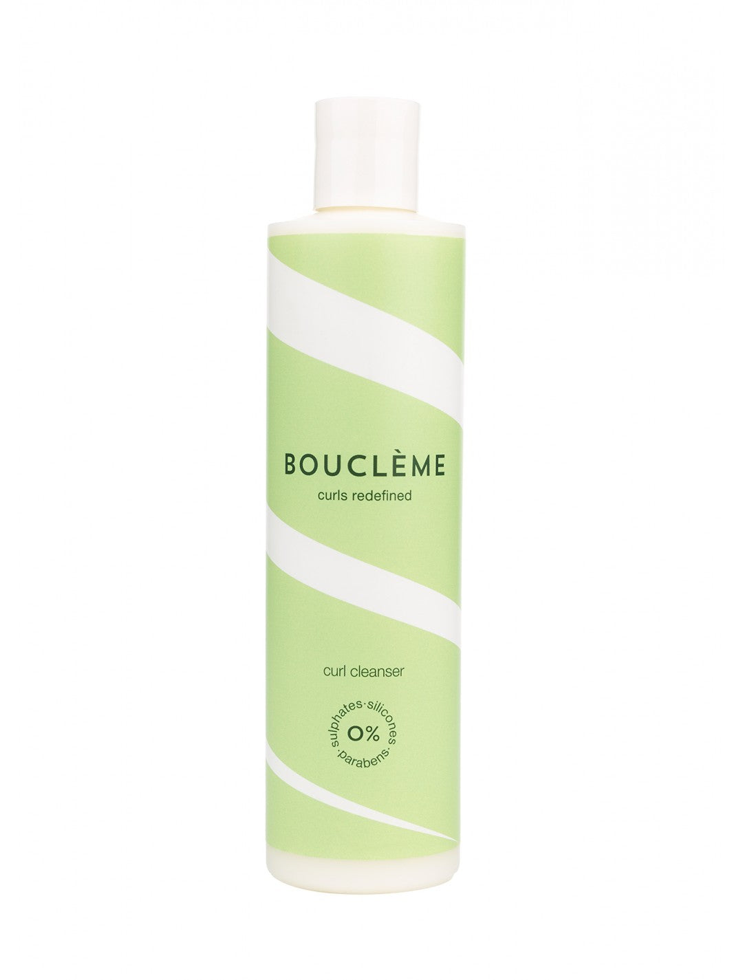 Curl Cleanser - Crème Lavante