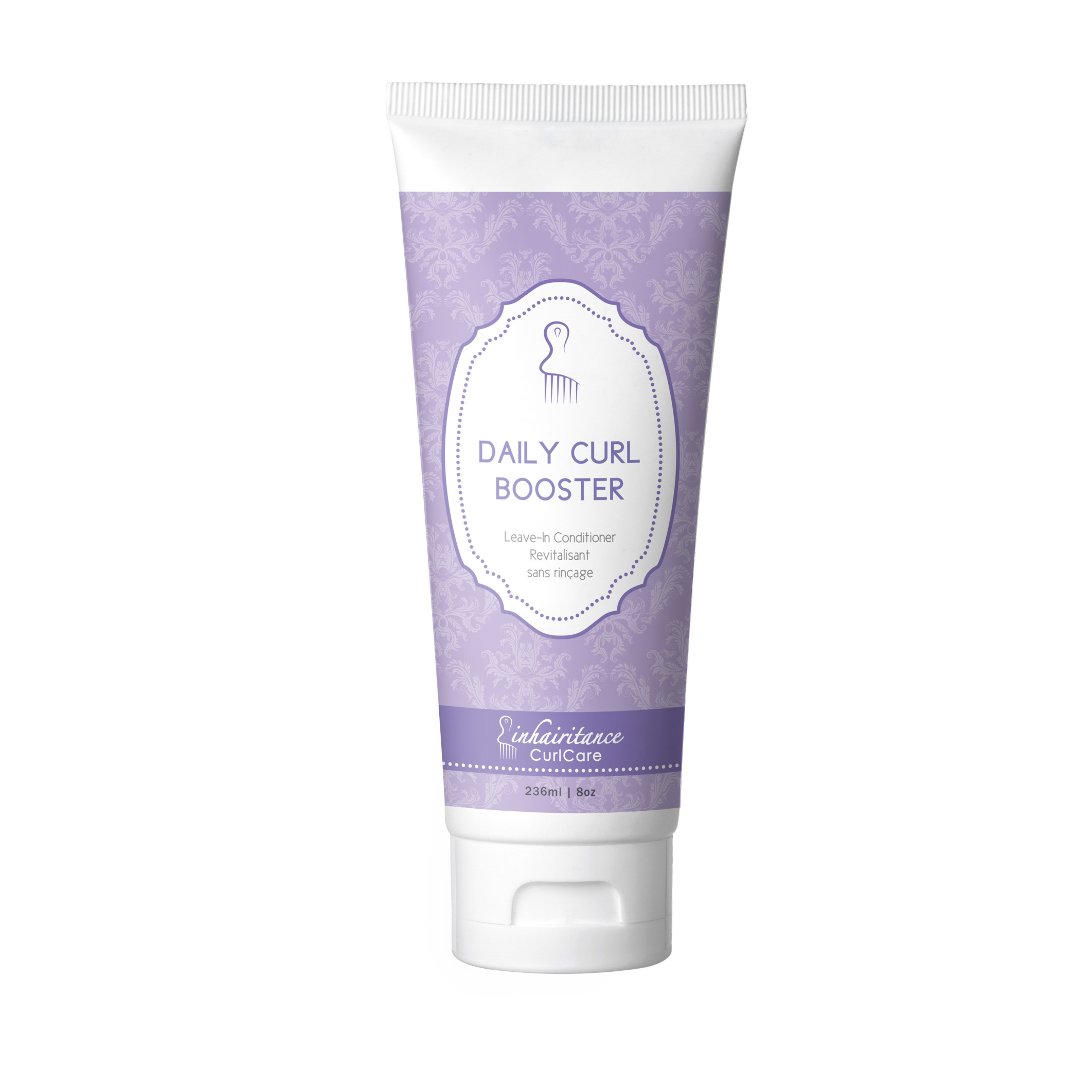 Leave-in Daily Curl Booster