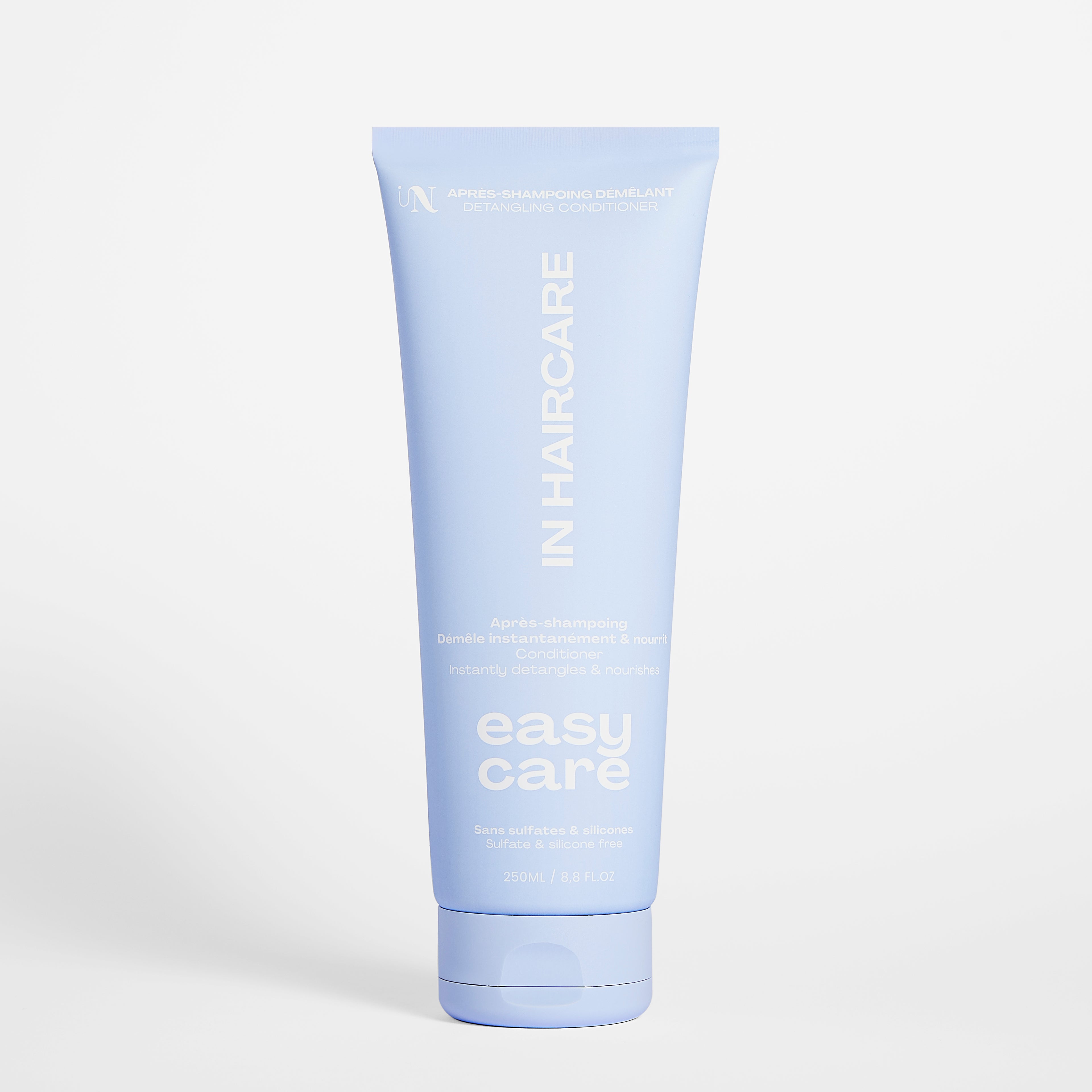 Après-shampoing Easy Care