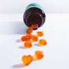Gummies pousse et volume - compléments alimentaires