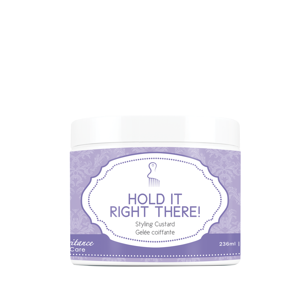 Gel Coiffant Hold It Right There (Inhairitance)
