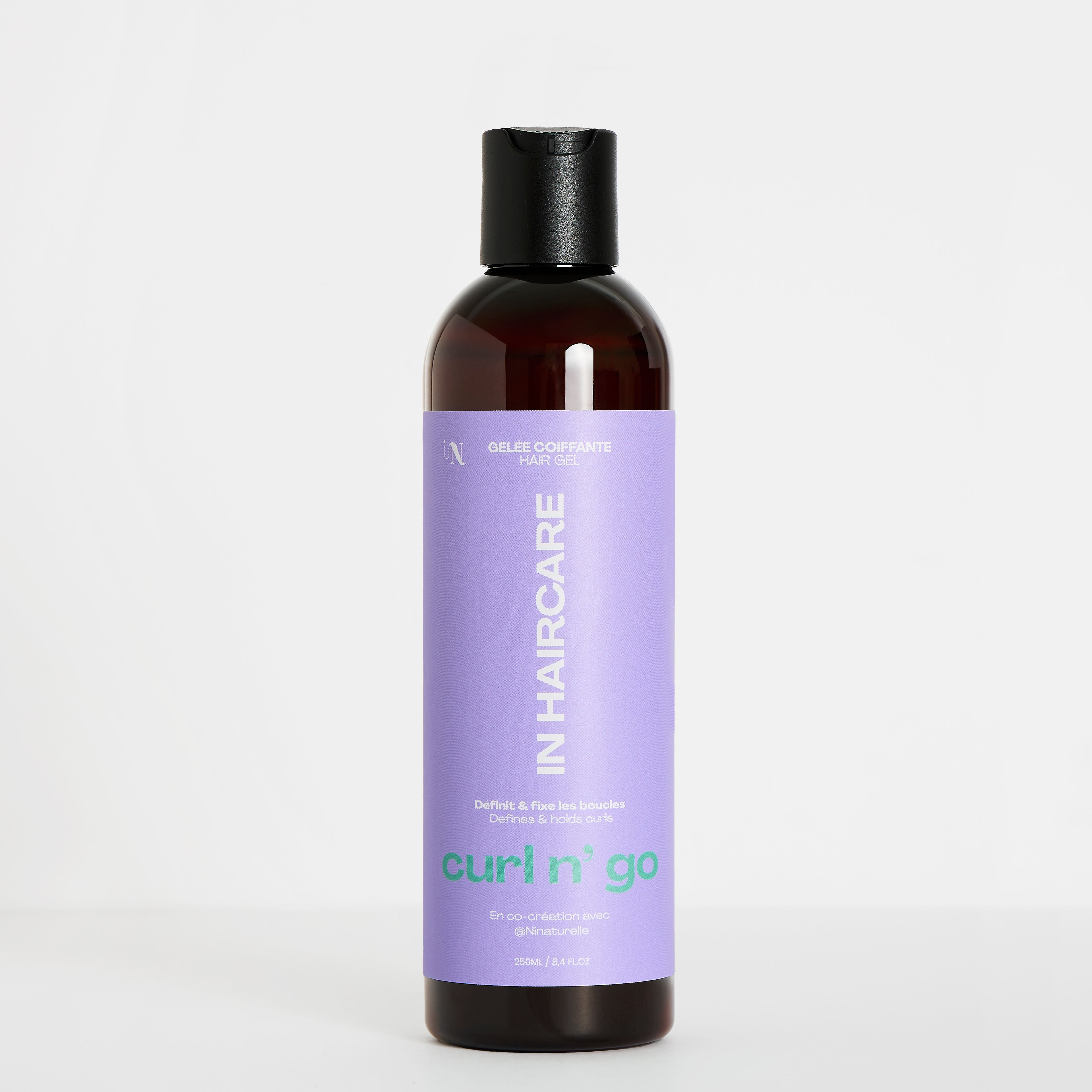 Gelée capillaire Curl N'Go