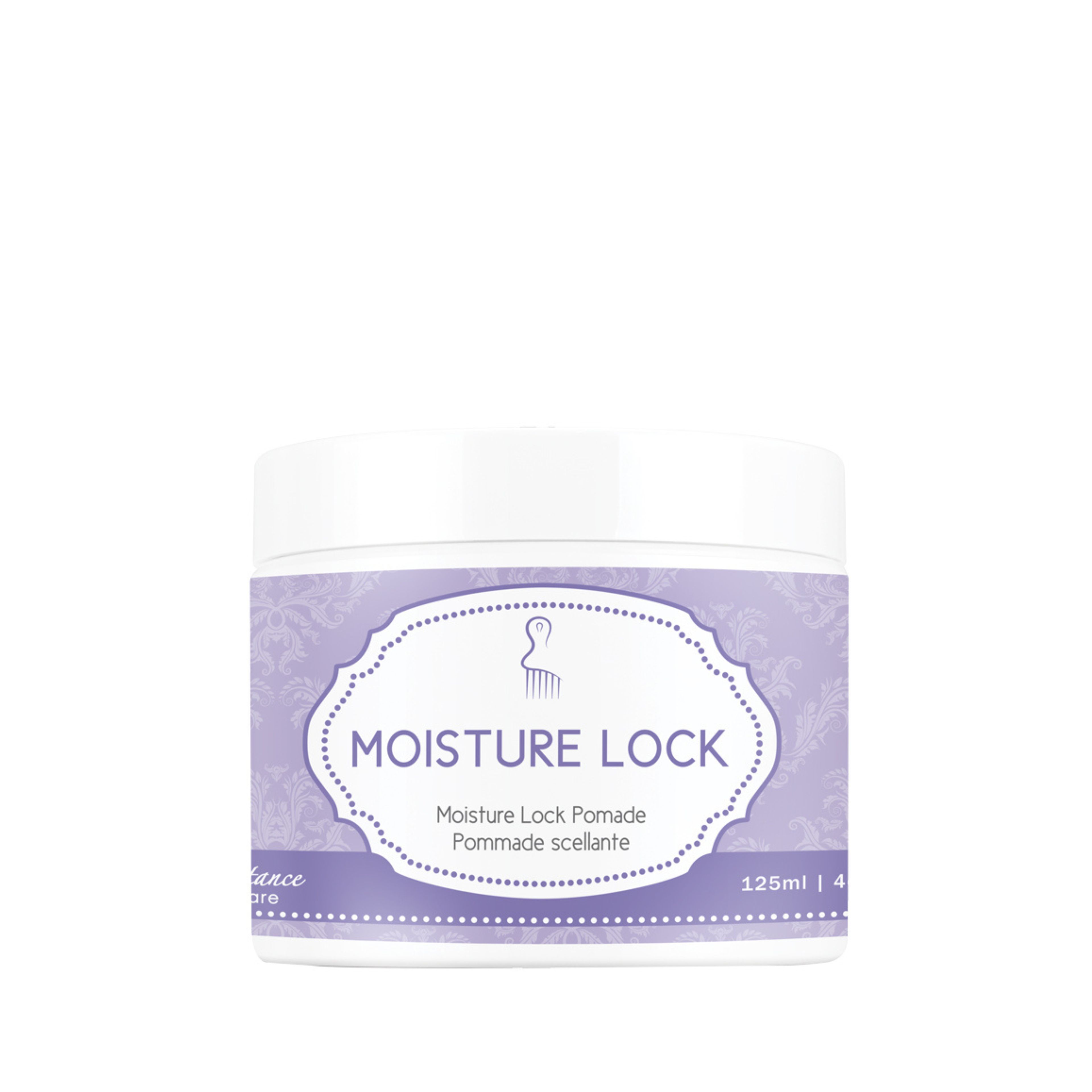 Pommade Moisture Lock
