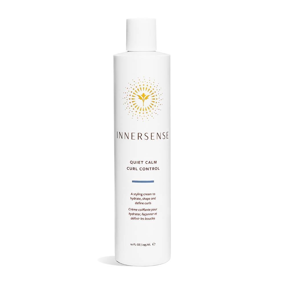 Crème Quiet Calm Curl Control