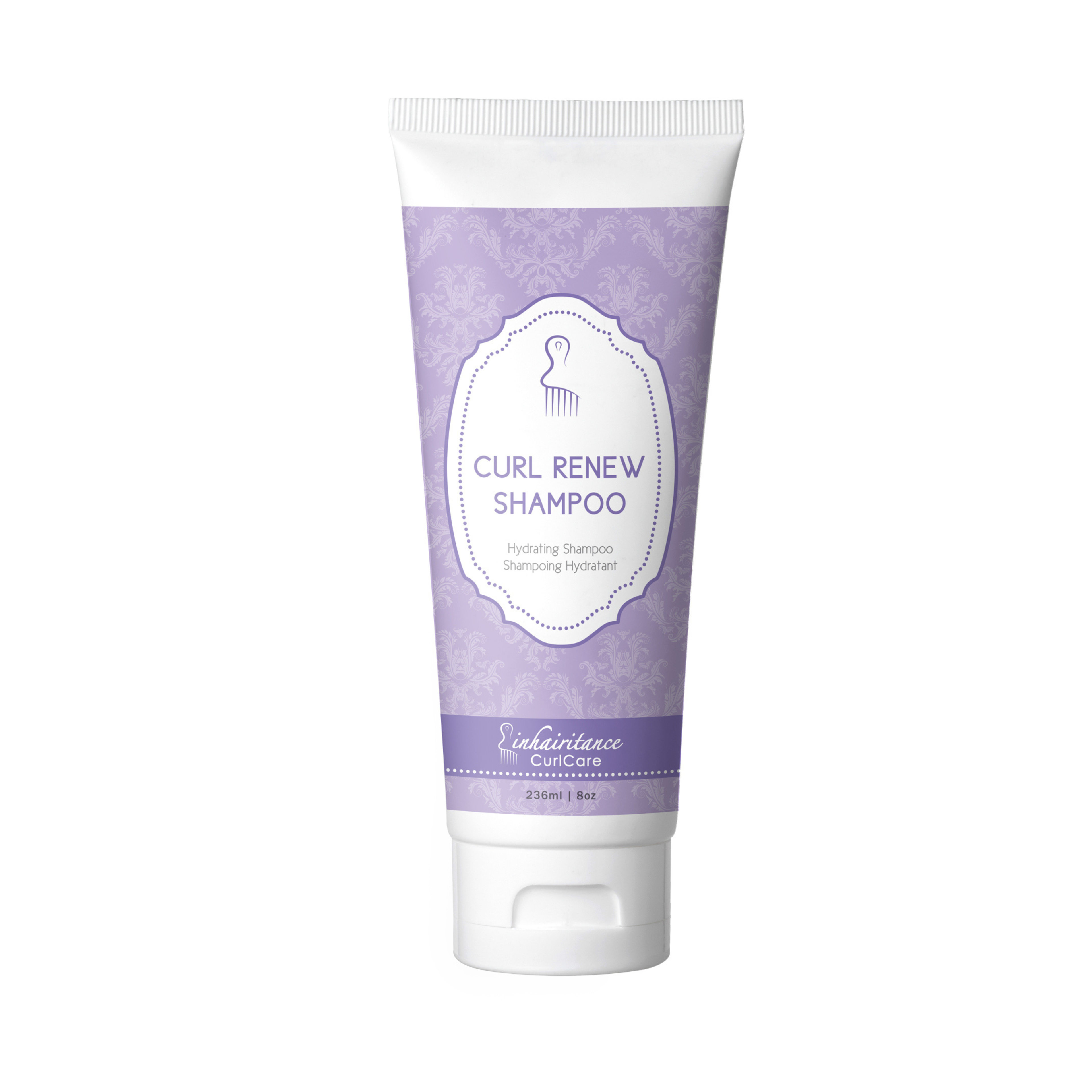 Shampoing Curl Renew