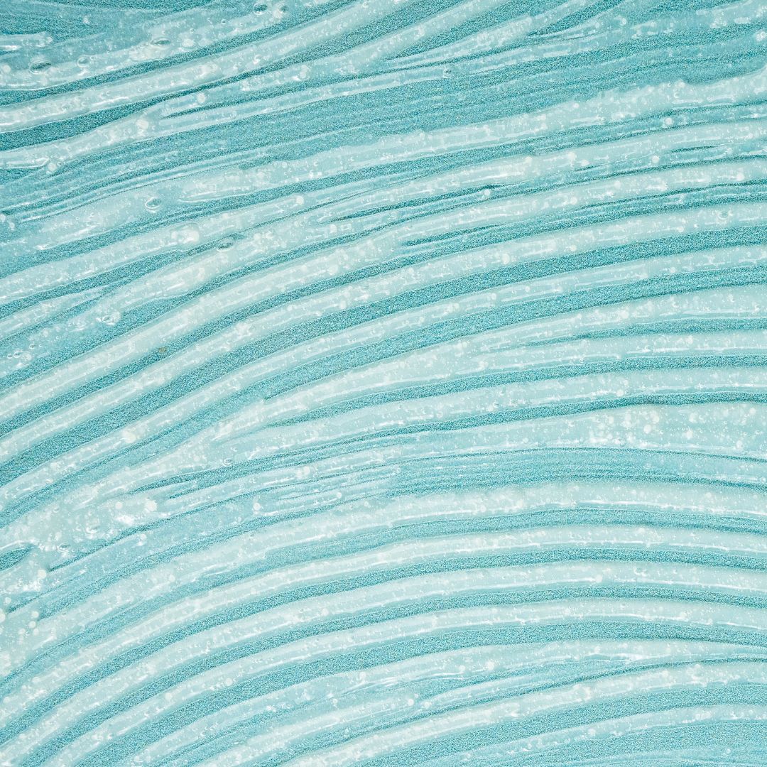 Scalp Exfoliating Shampoo