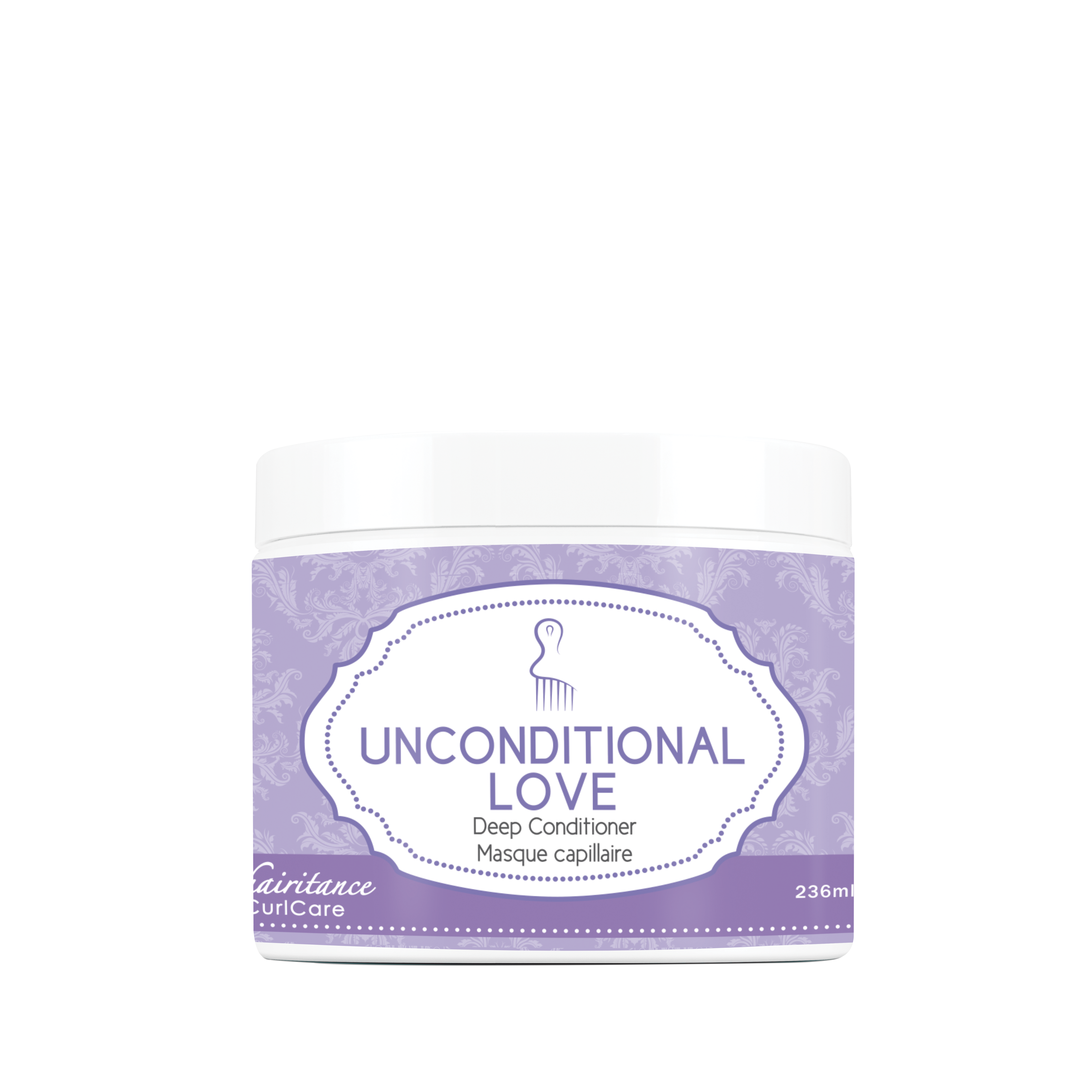 Masque Unconditional Love
