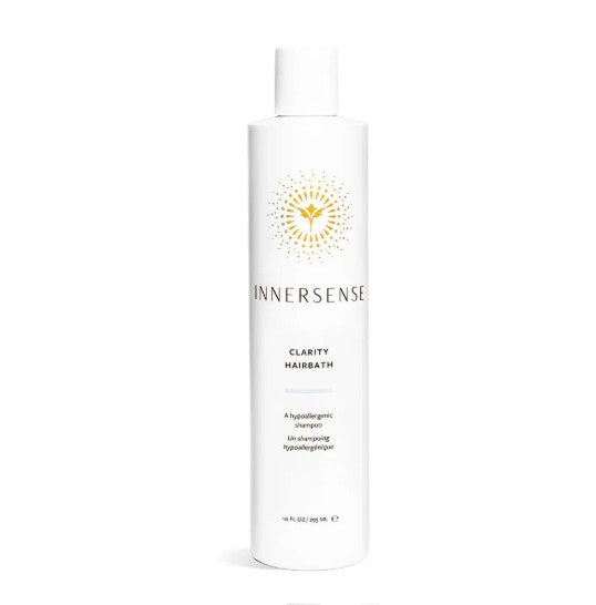 Shampoing Clarity Hairbath (Hypoallergénique)