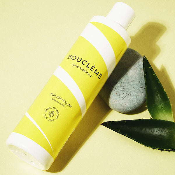 Curl Defining Gel - Gelée coiffante