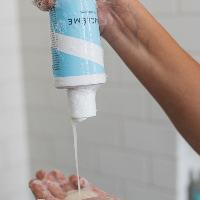 Shampoing Clarifiant Doux - Hydrating Hair Cleanser