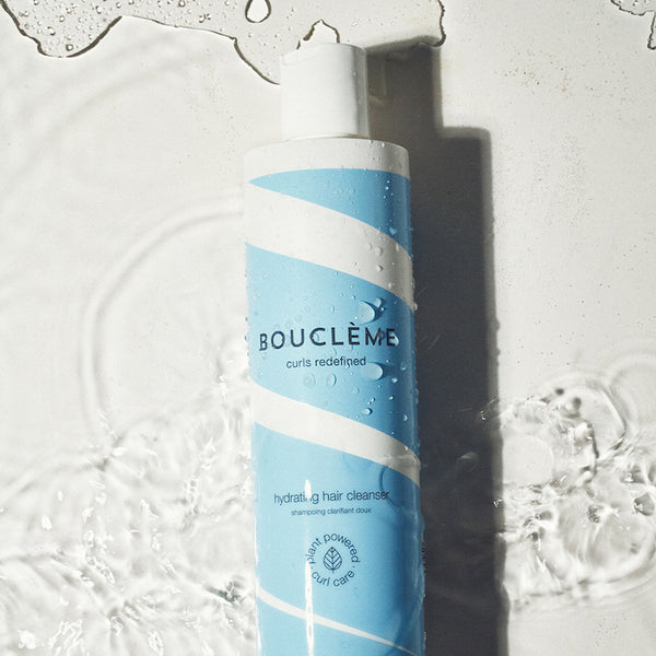 Shampoing Clarifiant Doux - Hydrating Hair Cleanser