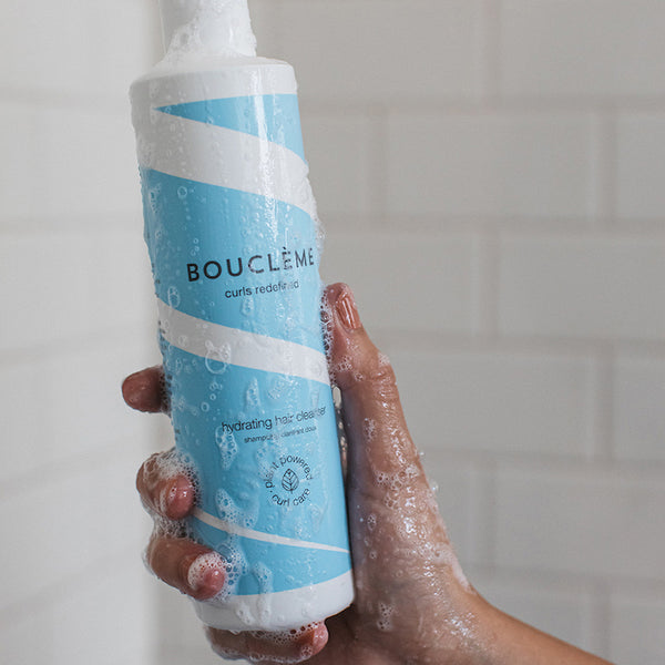 Shampoing Clarifiant Doux - Hydrating Hair Cleanser