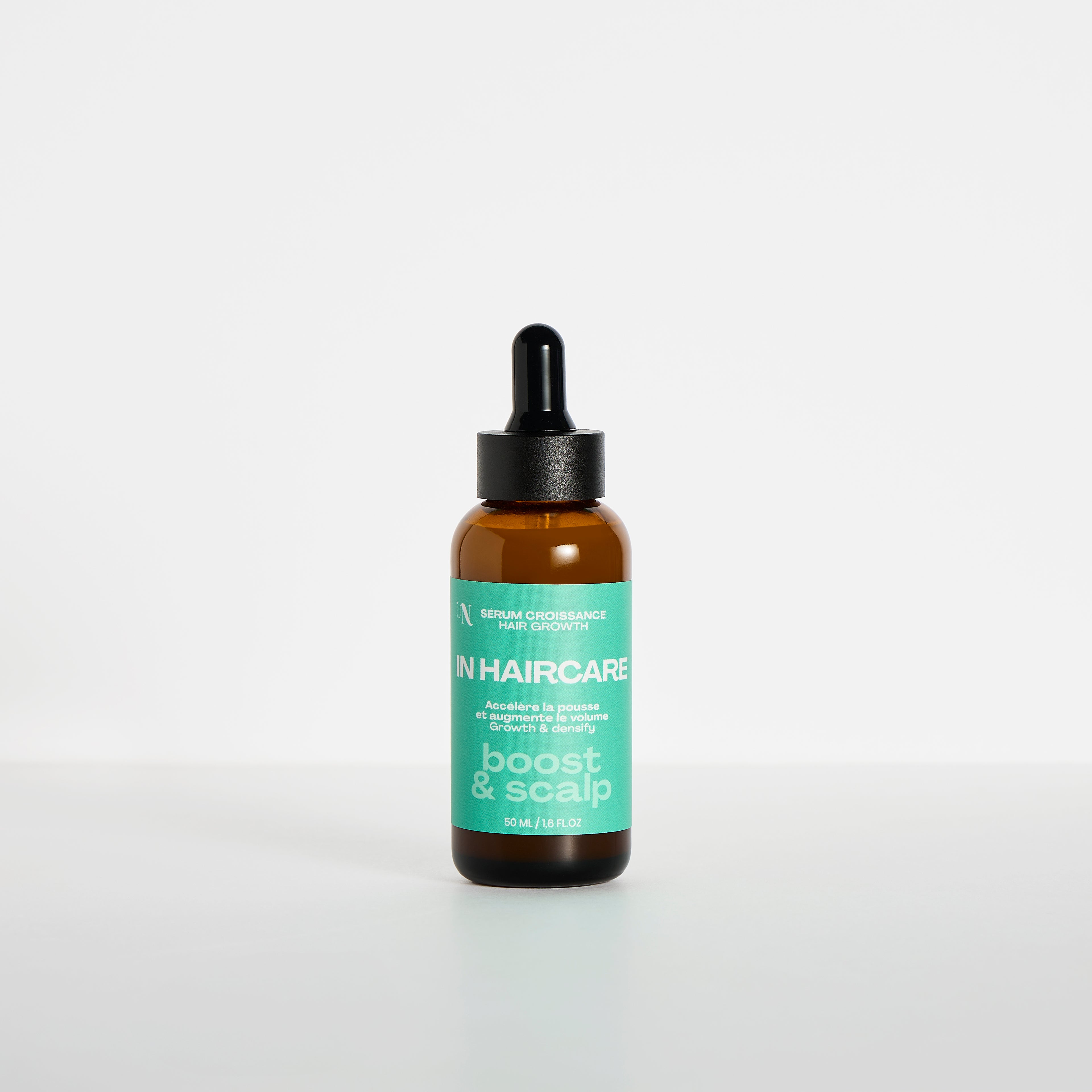 Sérum croissance Boost & Scalp