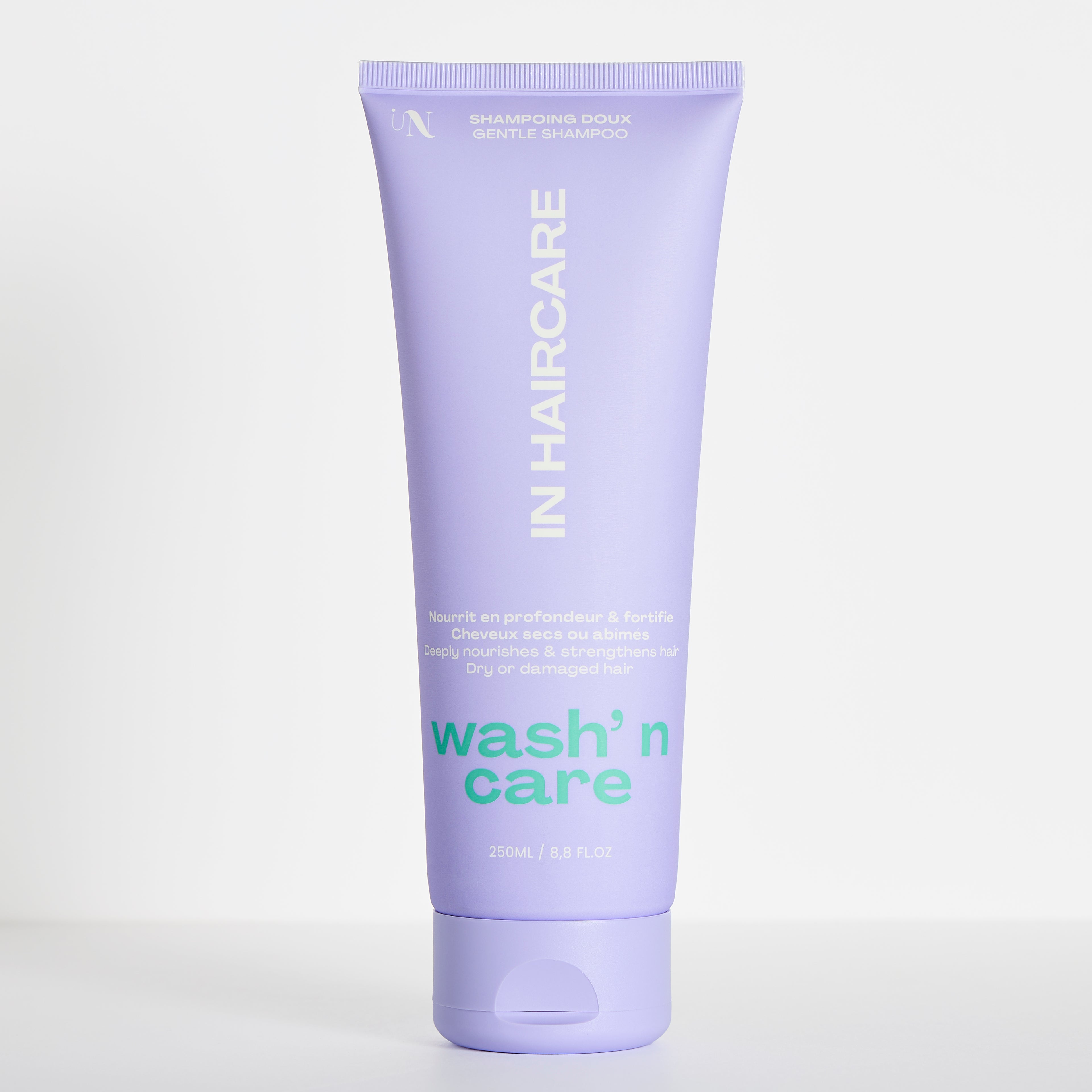 Shampoing Wash n'Care