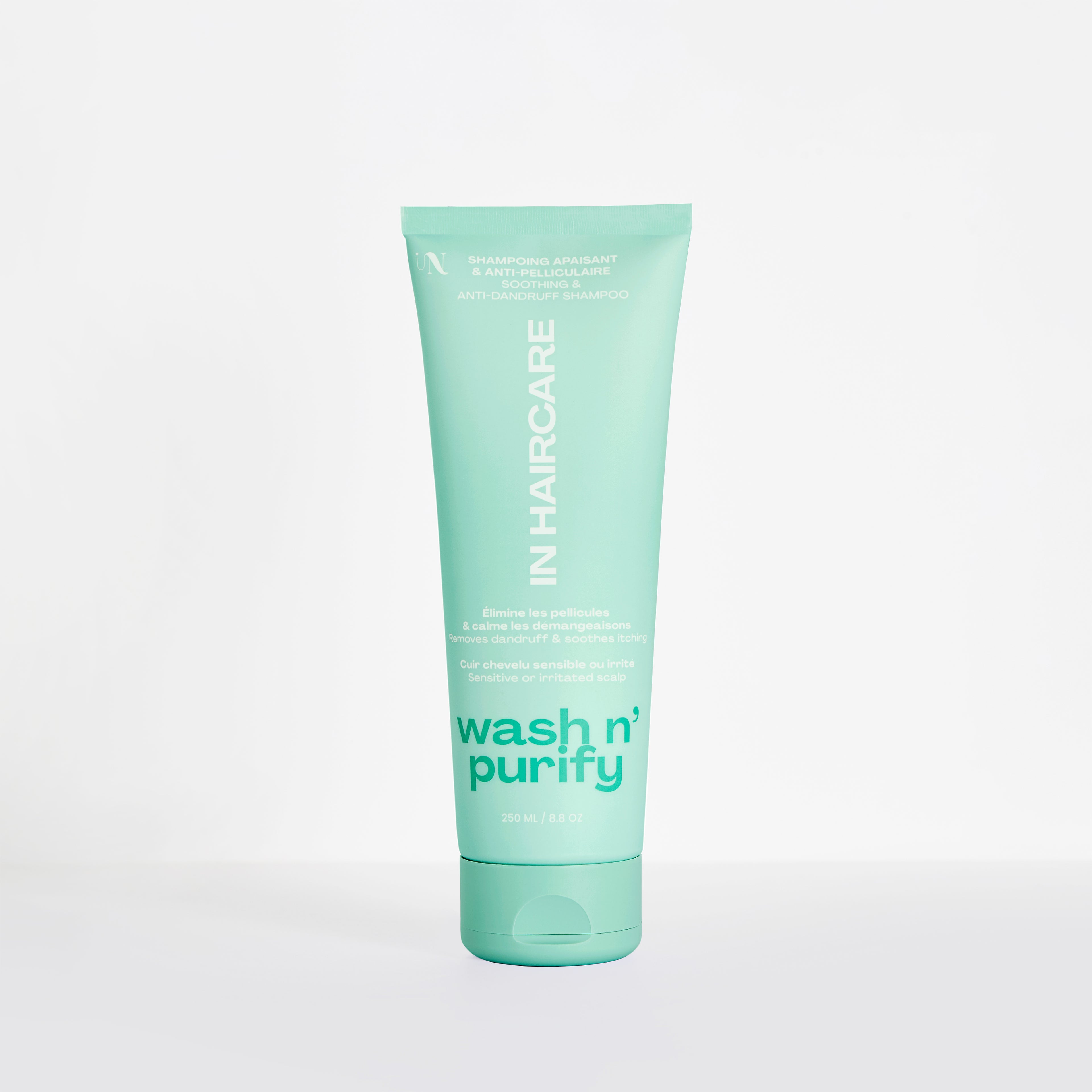 Shampoing Purifiant Wash n' Purify