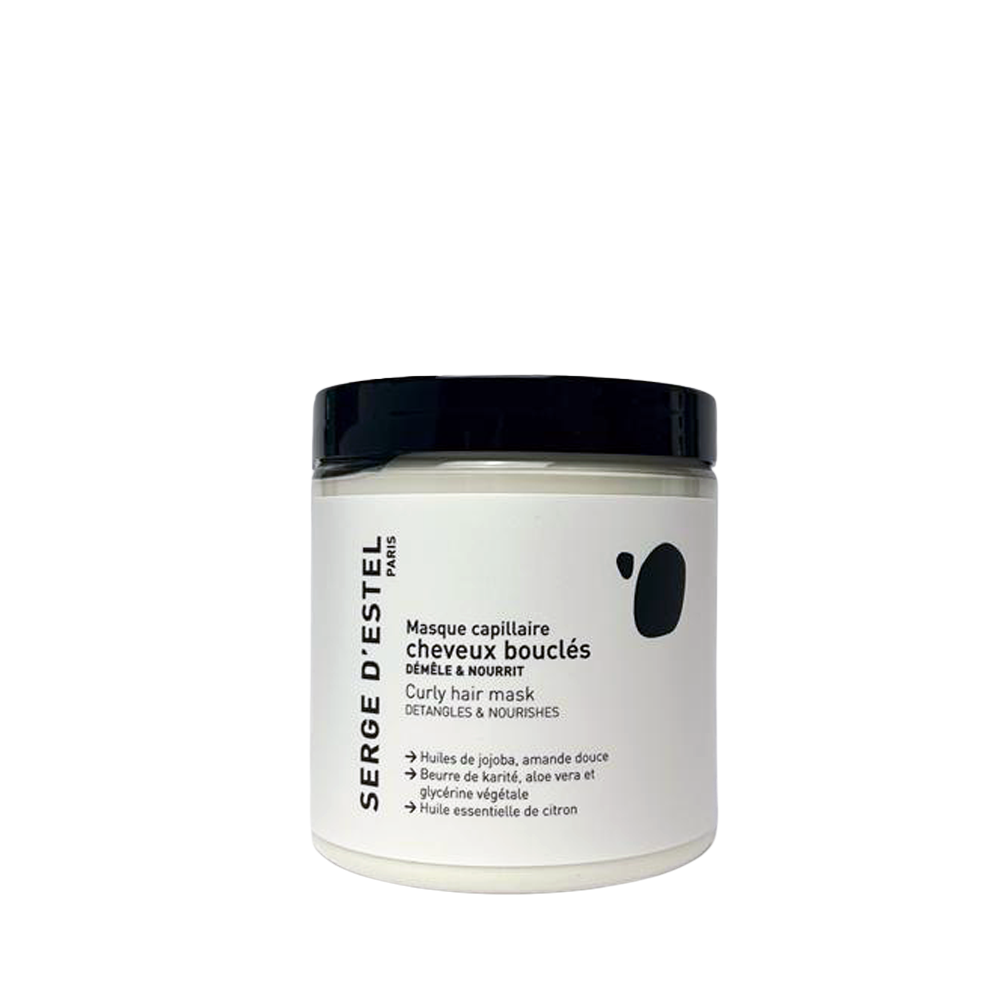 Masque Aloe Vera & Jojoba