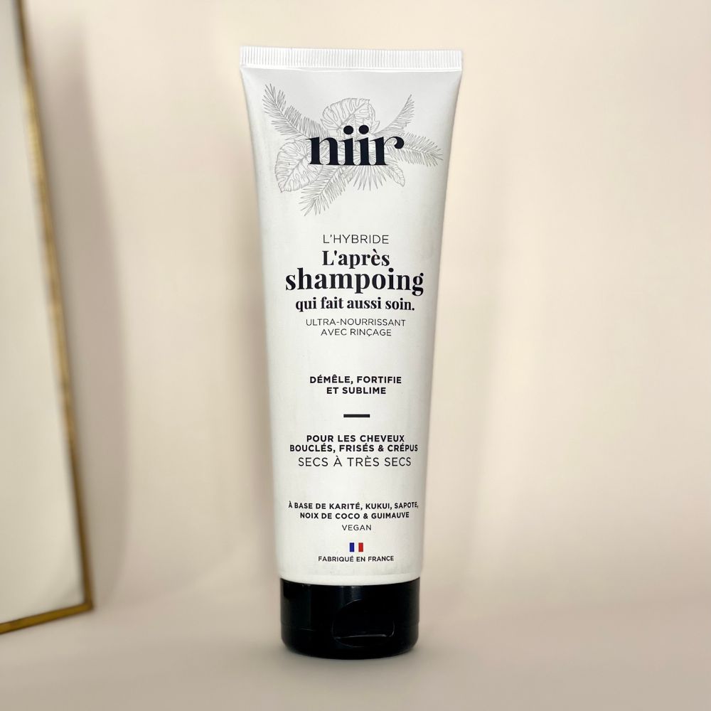 L'Hybride - Après shampoing