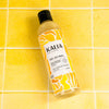 Gel au miel