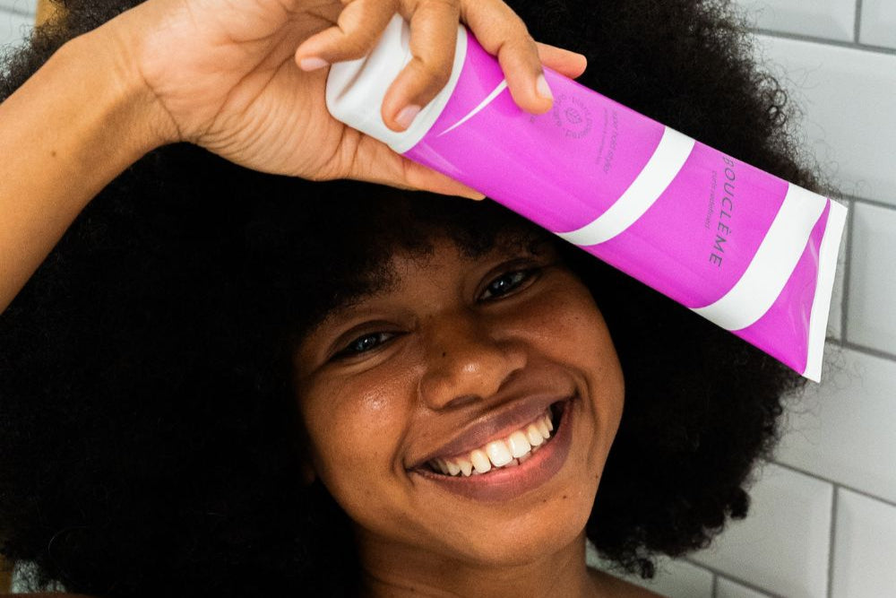 Super Hold Styler - Gel Forte Tenue