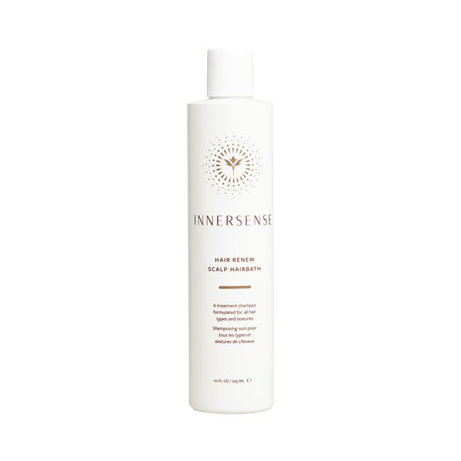 Shampoing Hair Renew Scalp Hairbath