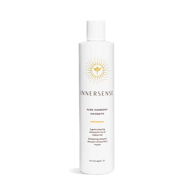 Shampoing Pure Harmony Hairbath