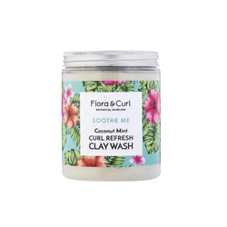 Argile Clarifiant Coco-Menthe