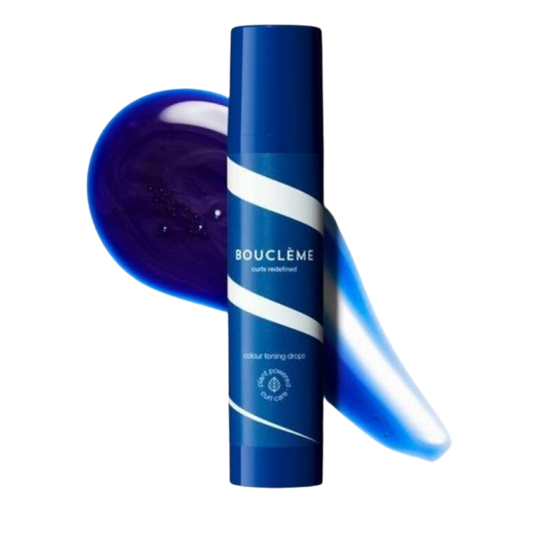 Colour Toning Drops - Raviveur de couleur