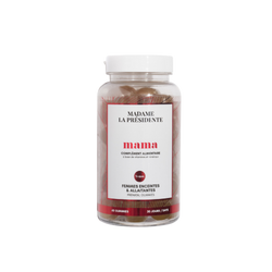 Gummies Mama - Grossesse & Allaitement
