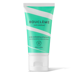 Scalp Exfoliating Shampoo Mini Format