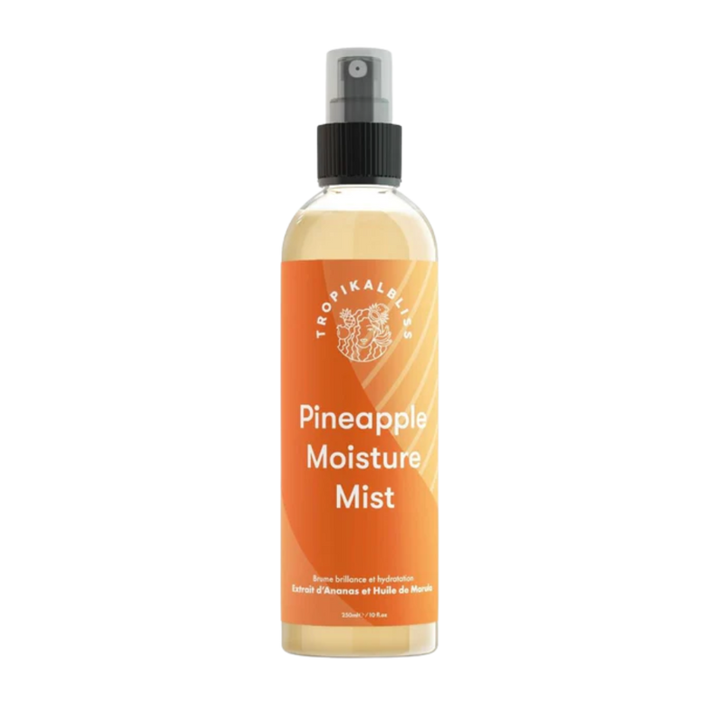 Brume Brillance Hydratation Pineapple Moisture Mist