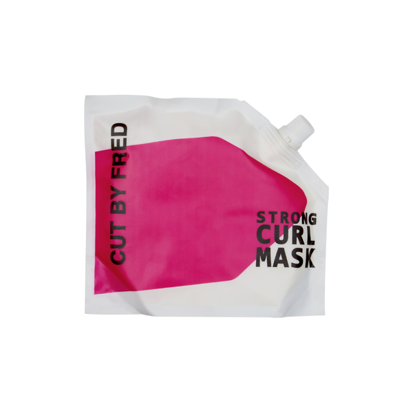 Masque Nourrissant Strong Curl Mask